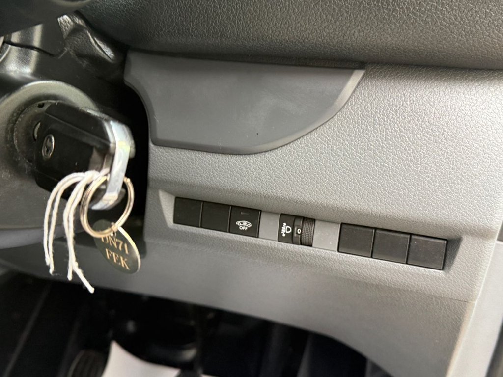 Used Vauxhall Vivaro 2021 for sale - 76323325: Photo 36