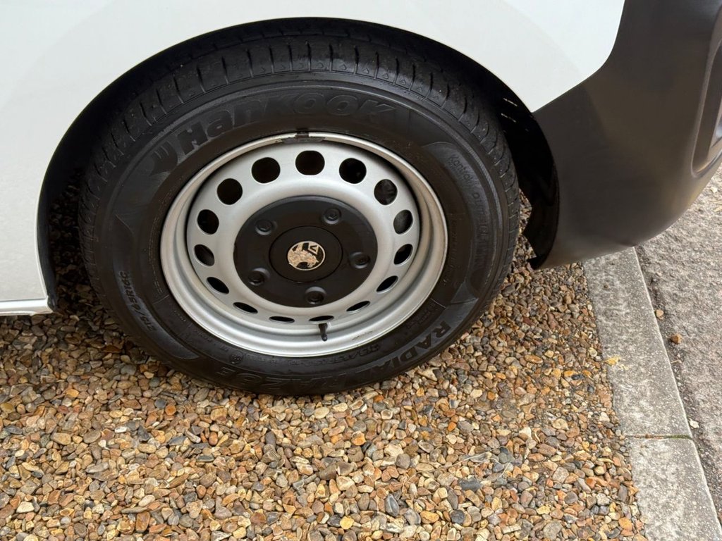 Used Vauxhall Vivaro 2021 for sale - 76323325: Photo 37
