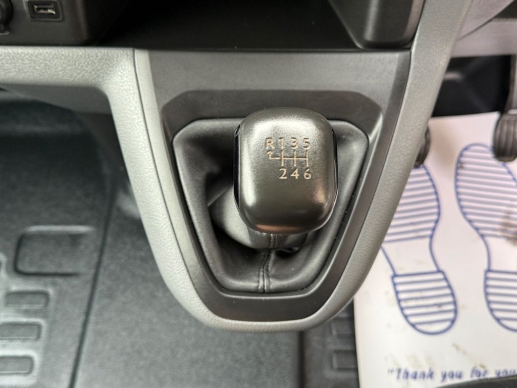 Used Vauxhall Vivaro 2021 for sale - 76323325: Photo 39