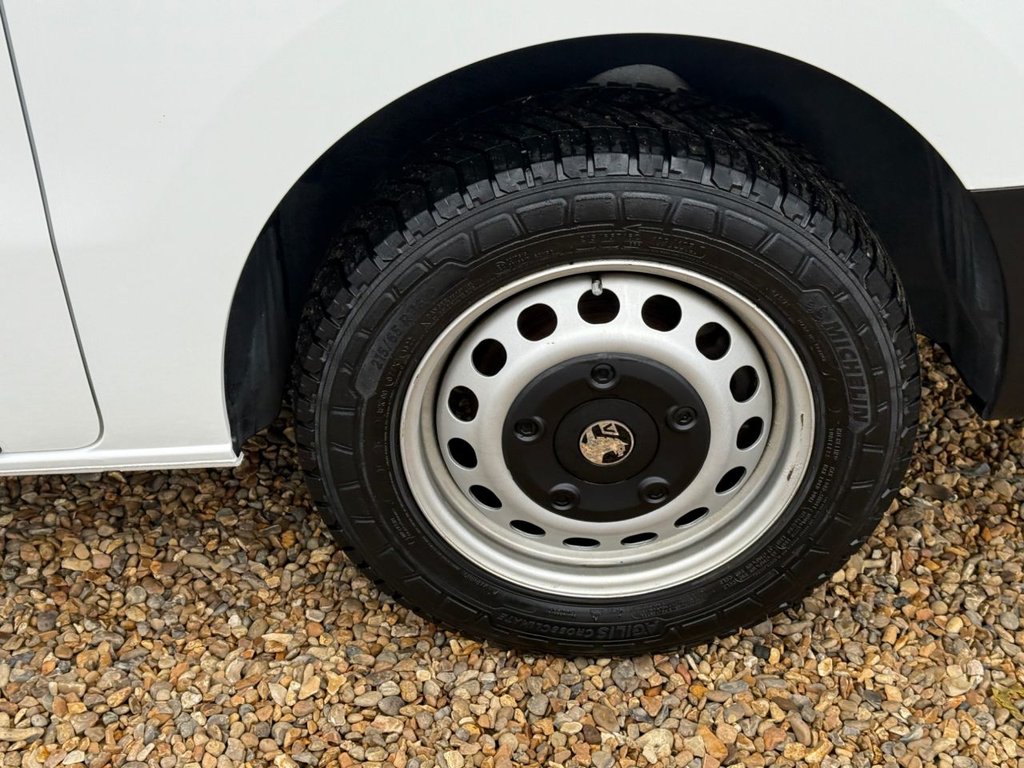 Used Vauxhall Vivaro 2021 for sale - 76323325: Photo 41