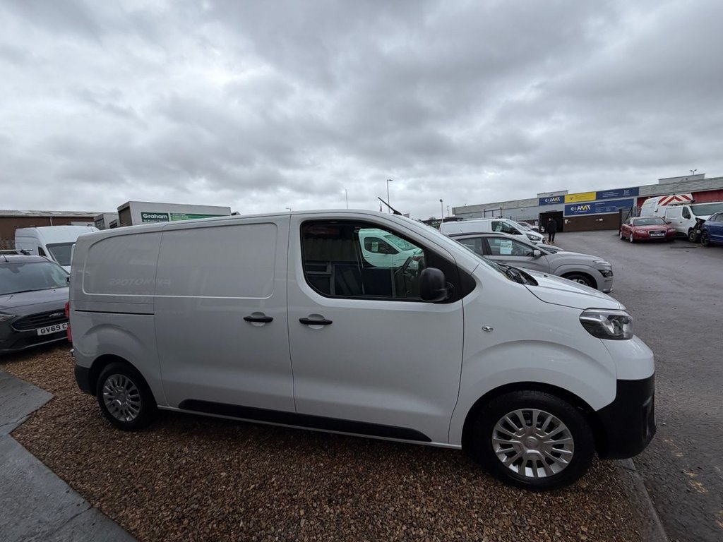 Used Toyota ProAce 2023 for sale - 77436919: Photo 10