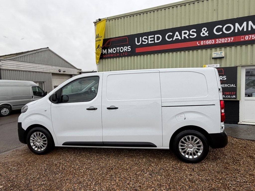 Used Toyota ProAce 2023 for sale - 77436919: Photo 11