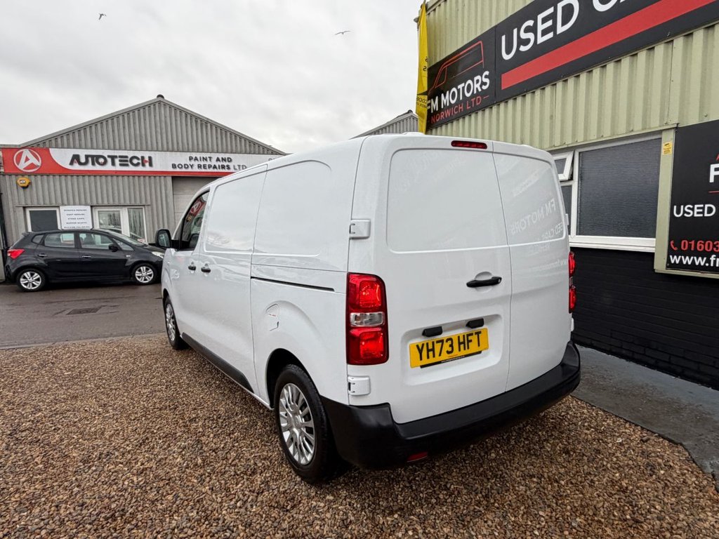 Used Toyota ProAce 2023 for sale - 77436919: Photo 12