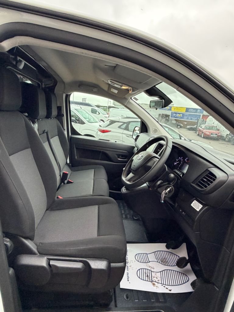 Used Toyota ProAce 2023 for sale - 77436919: Photo 15