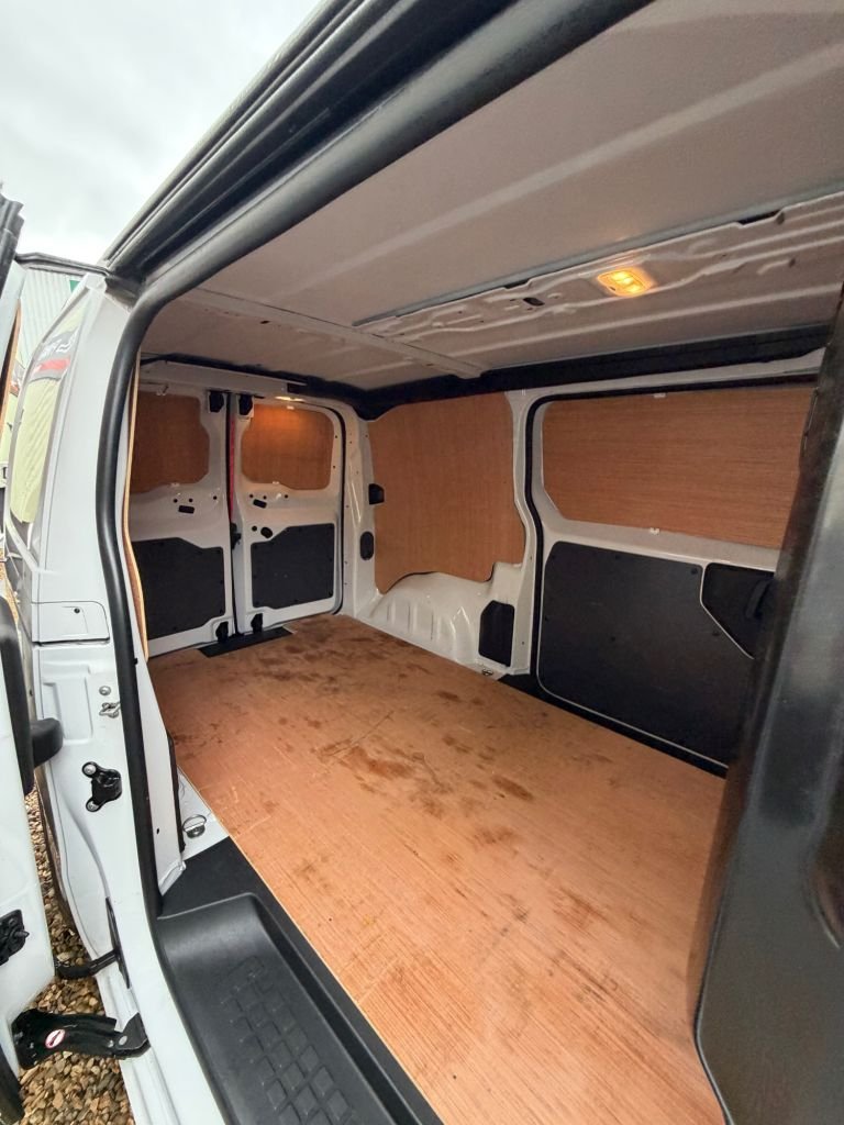 Used Toyota ProAce 2023 for sale - 77436919: Photo 17