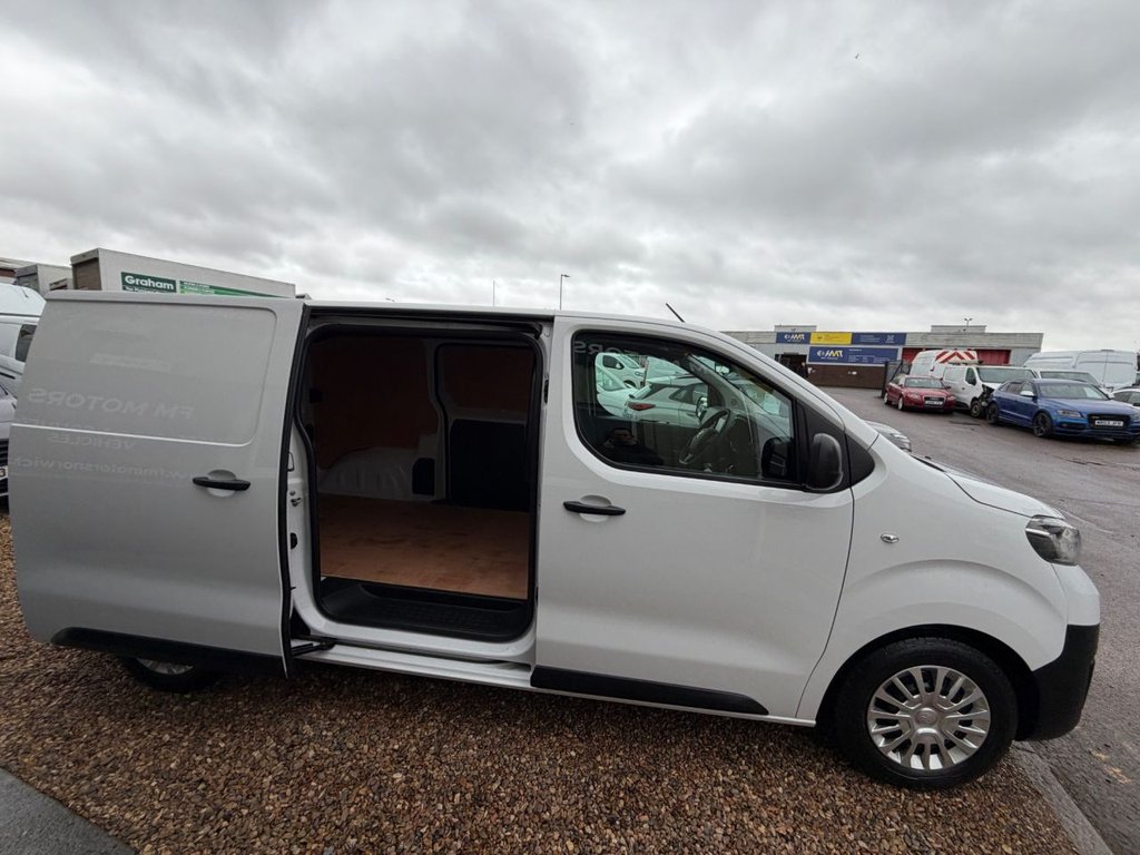 Used Toyota ProAce 2023 for sale - 77436919: Photo 18