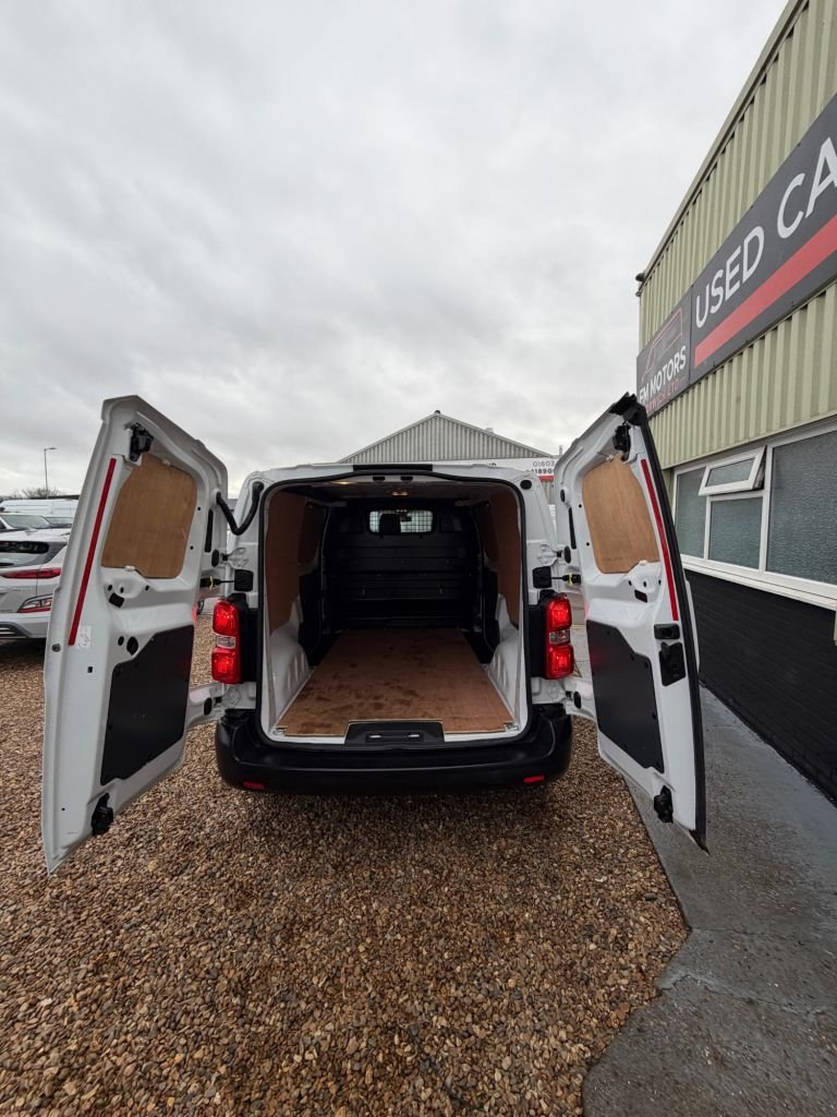 Used Toyota ProAce 2023 for sale - 77436919: Photo 20