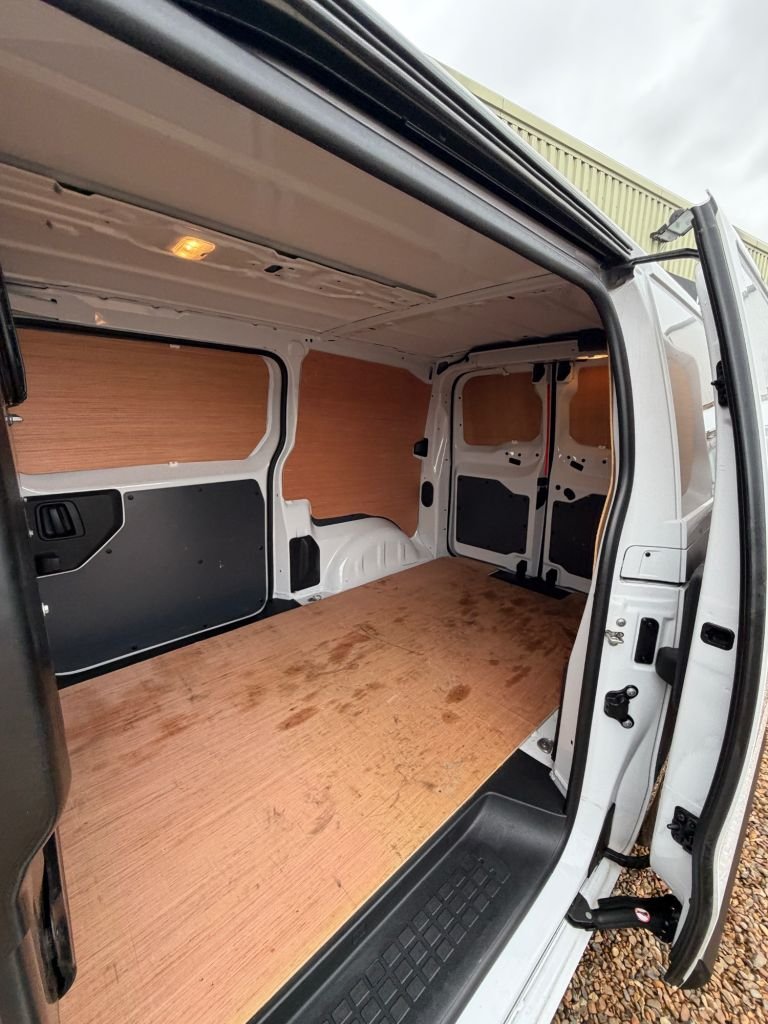 Used Toyota ProAce 2023 for sale - 77436919: Photo 23