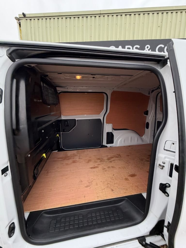 Used Toyota ProAce 2023 for sale - 77436919: Photo 24