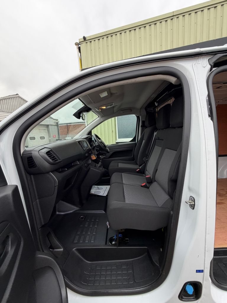 Used Toyota ProAce 2023 for sale - 77436919: Photo 27