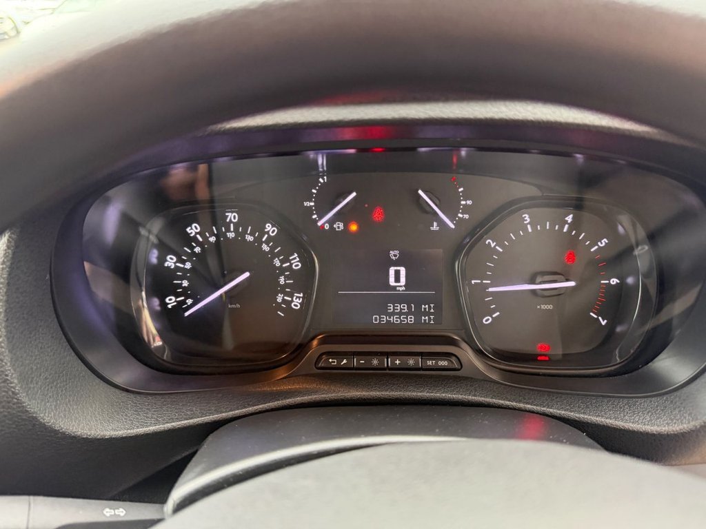 Used Toyota ProAce 2023 for sale - 77436919: Photo 28