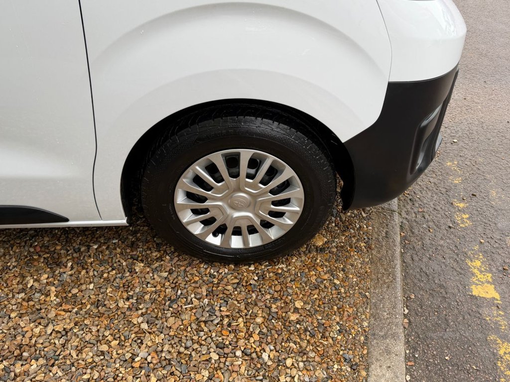 Used Toyota ProAce 2023 for sale - 77436919: Photo 43