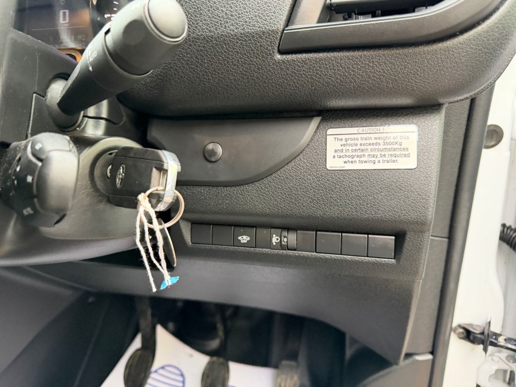 Used Toyota ProAce 2023 for sale - 77436919: Photo 45