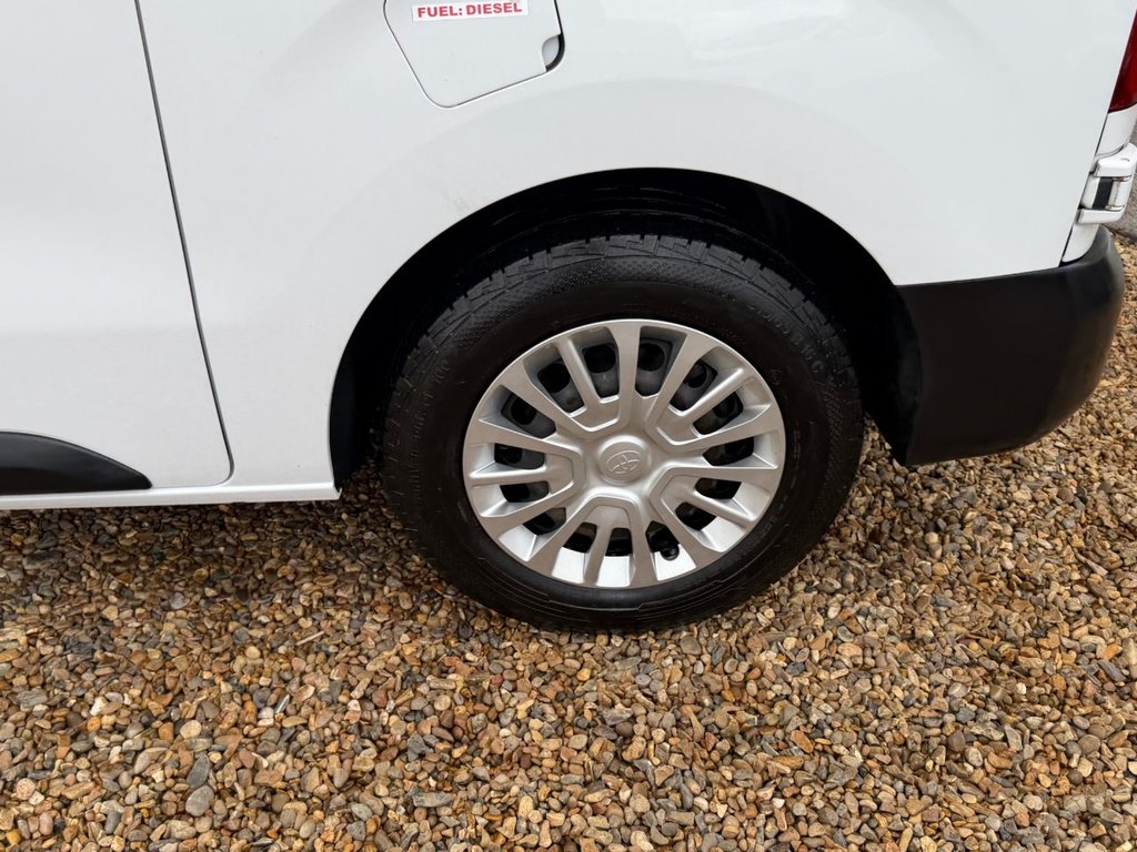 Used Toyota ProAce 2023 for sale - 77436919: Photo 47