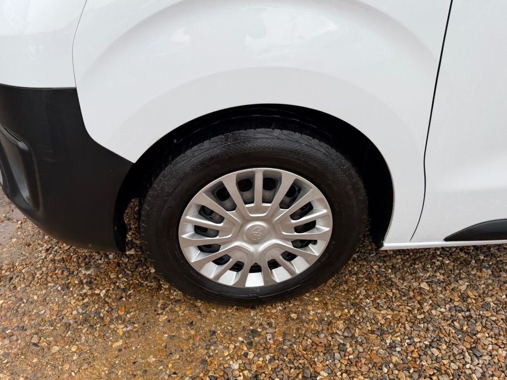 Used Toyota ProAce 2023 for sale - 77436919: Photo 48