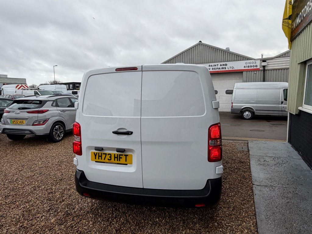 Used Toyota ProAce 2023 for sale - 77436919: Photo 7