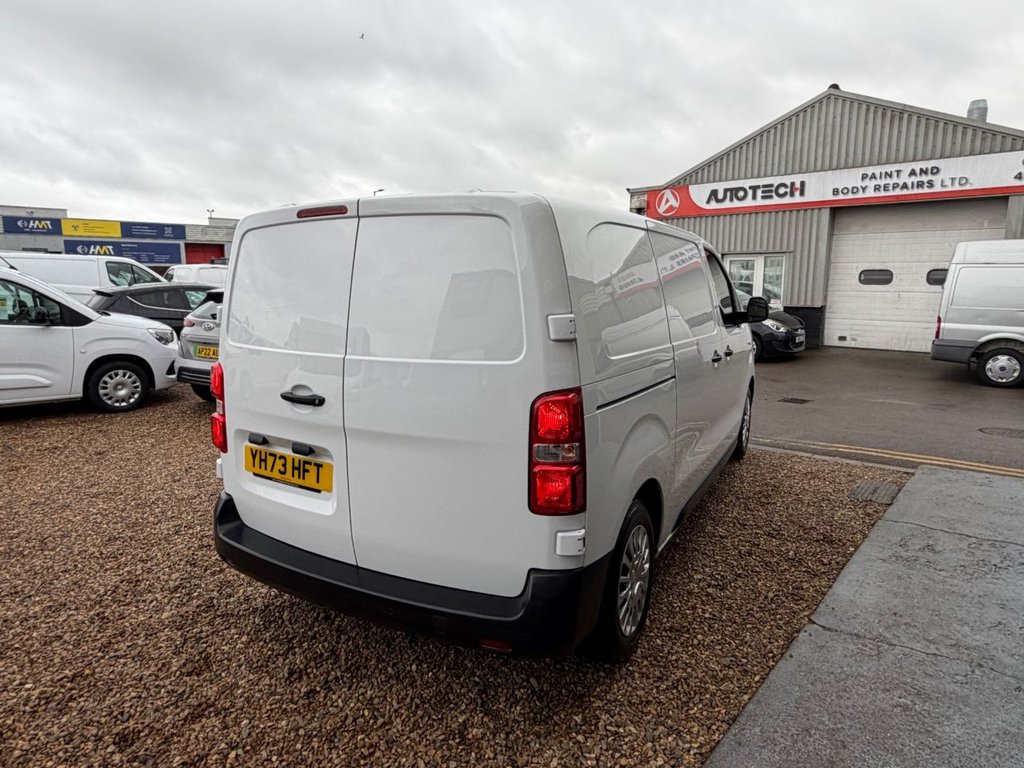 Used Toyota ProAce 2023 for sale - 77436919: Photo 9