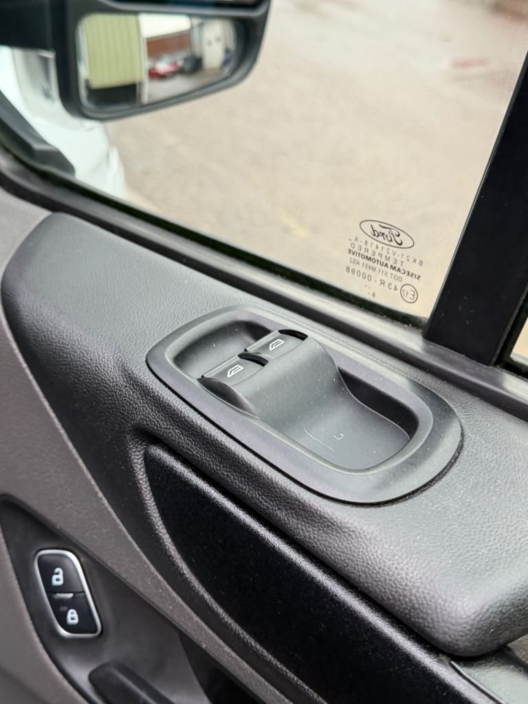 Used Ford Transit Custom 2019 for sale - 77122308: Photo 13