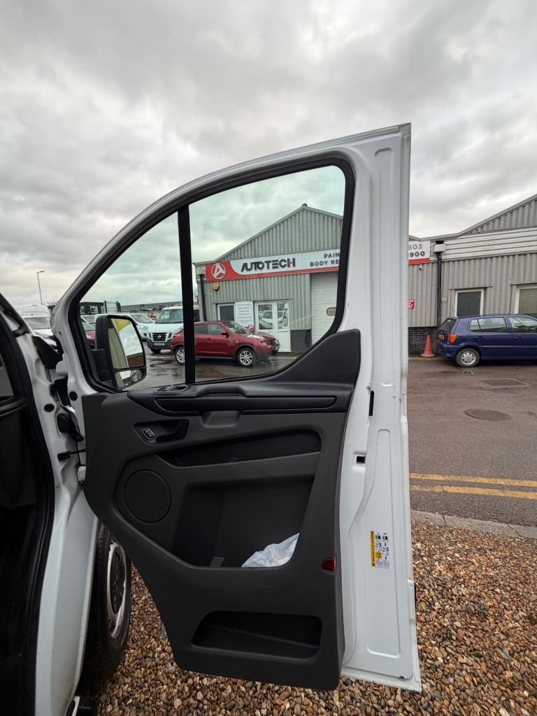 Used Ford Transit Custom 2019 for sale - 77122308: Photo 15