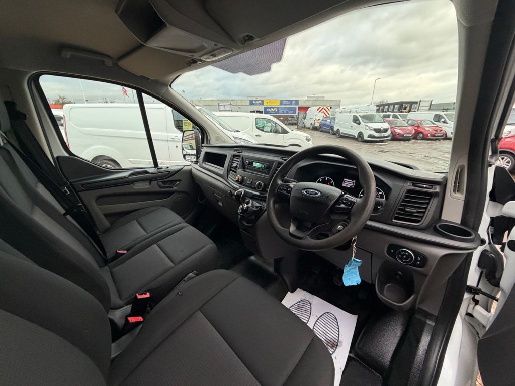 Used Ford Transit Custom 2019 for sale - 77122308: Photo 2