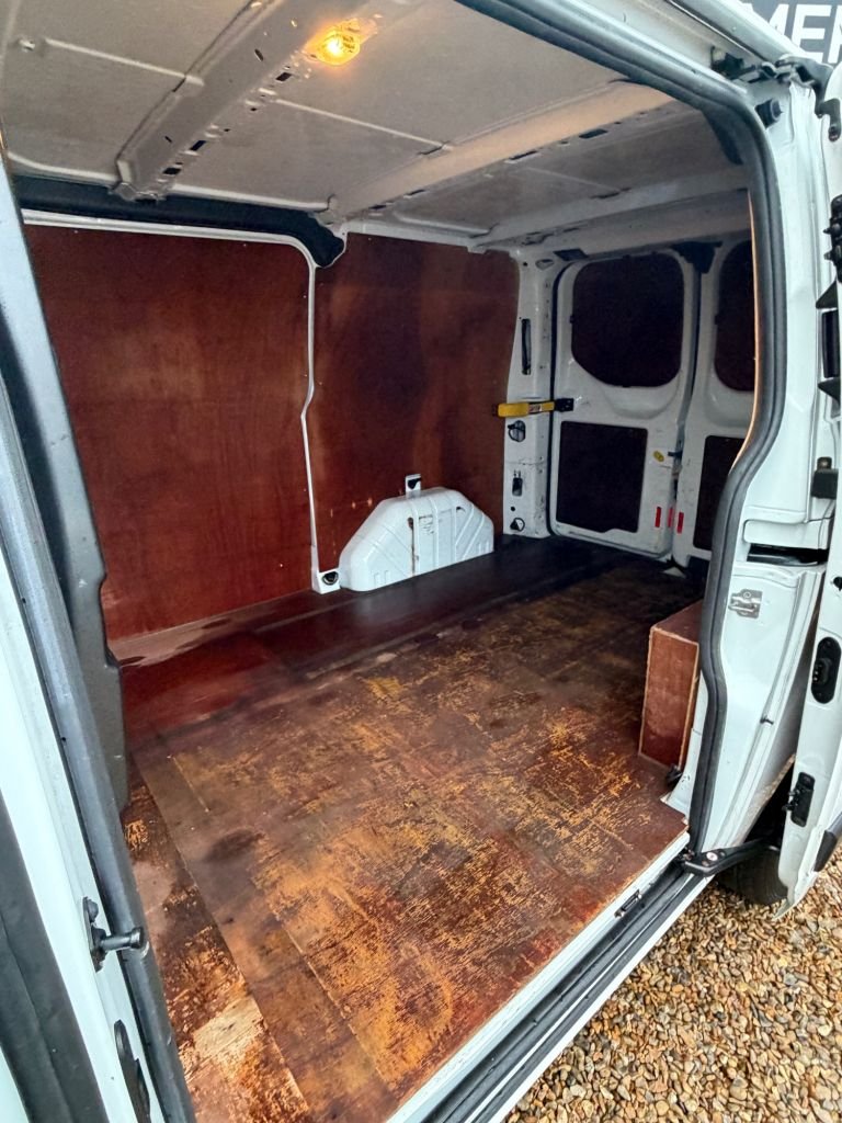 Used Ford Transit Custom 2019 for sale - 77122308: Photo 20