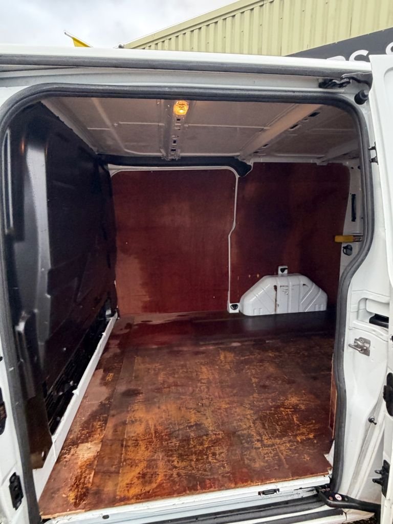 Used Ford Transit Custom 2019 for sale - 77122308: Photo 21