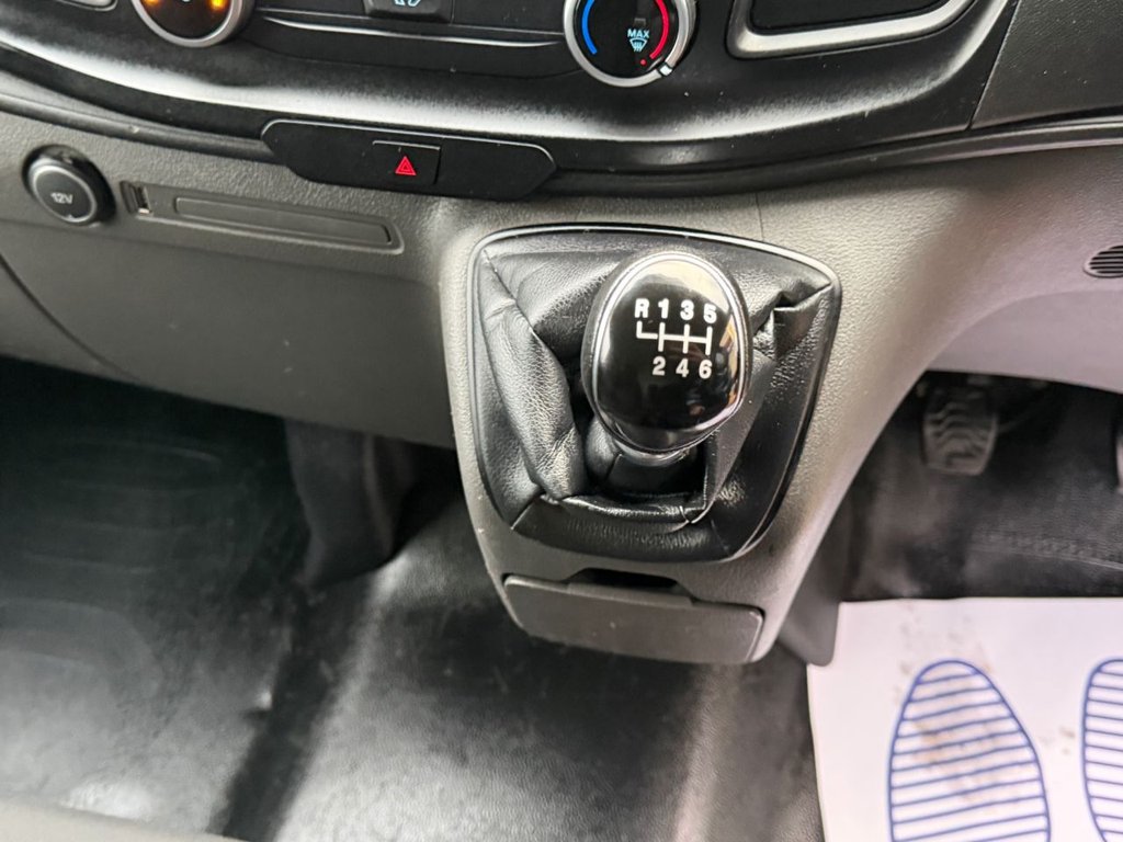 Used Ford Transit Custom 2019 for sale - 77122308: Photo 28