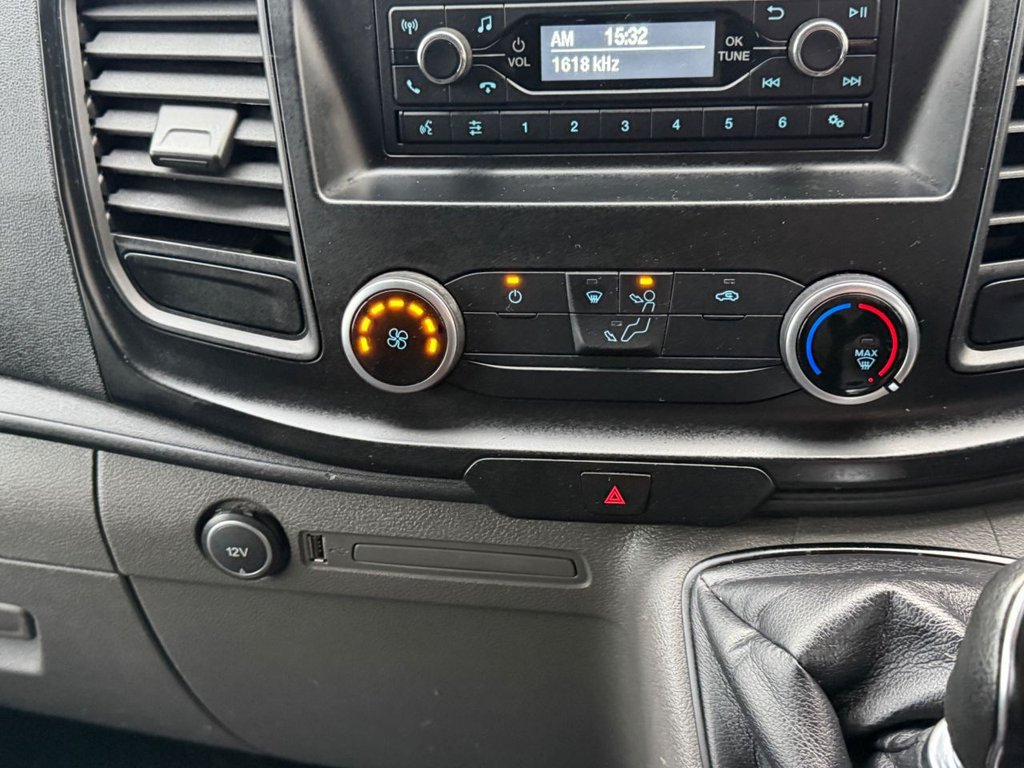 Used Ford Transit Custom 2019 for sale - 77122308: Photo 29