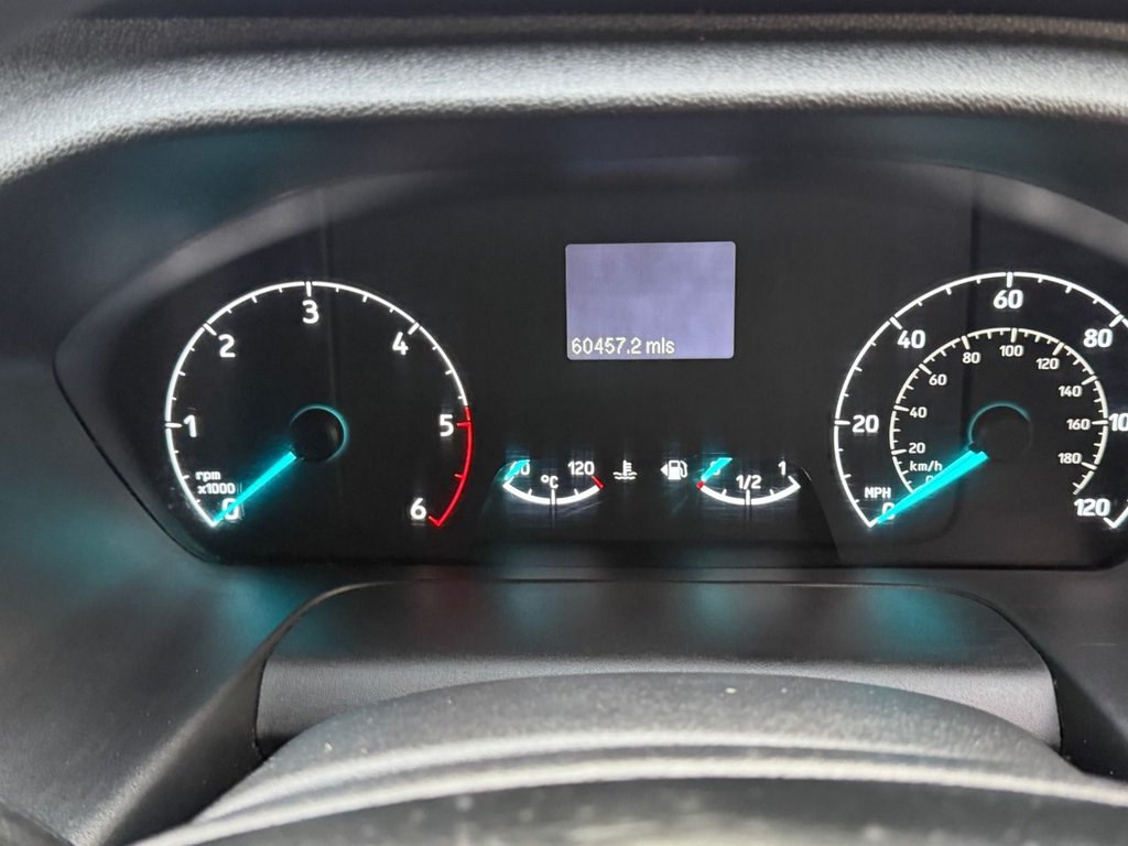 Used Ford Transit Custom 2019 for sale - 77122308: Photo 32