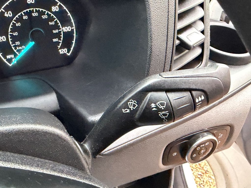 Used Ford Transit Custom 2019 for sale - 77122308: Photo 35