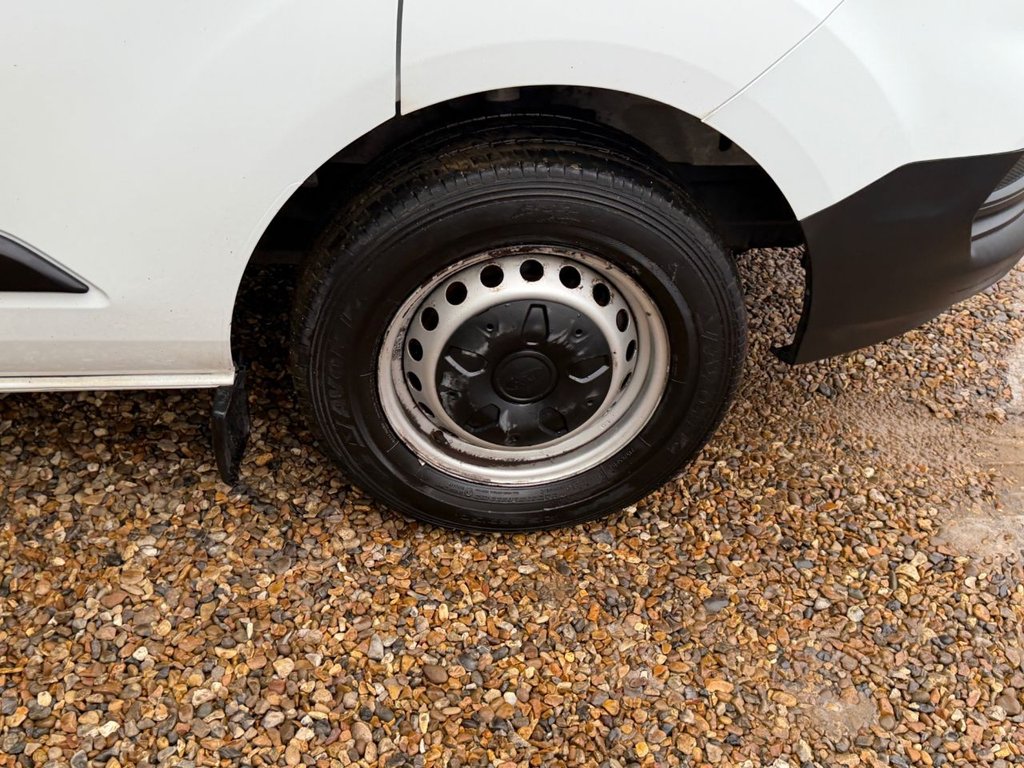 Used Ford Transit Custom 2019 for sale - 77122308: Photo 37