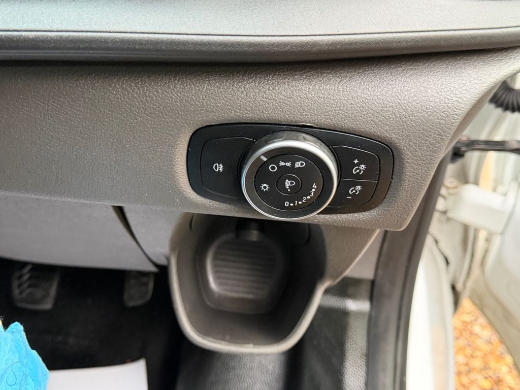 Used Ford Transit Custom 2019 for sale - 77122308: Photo 39