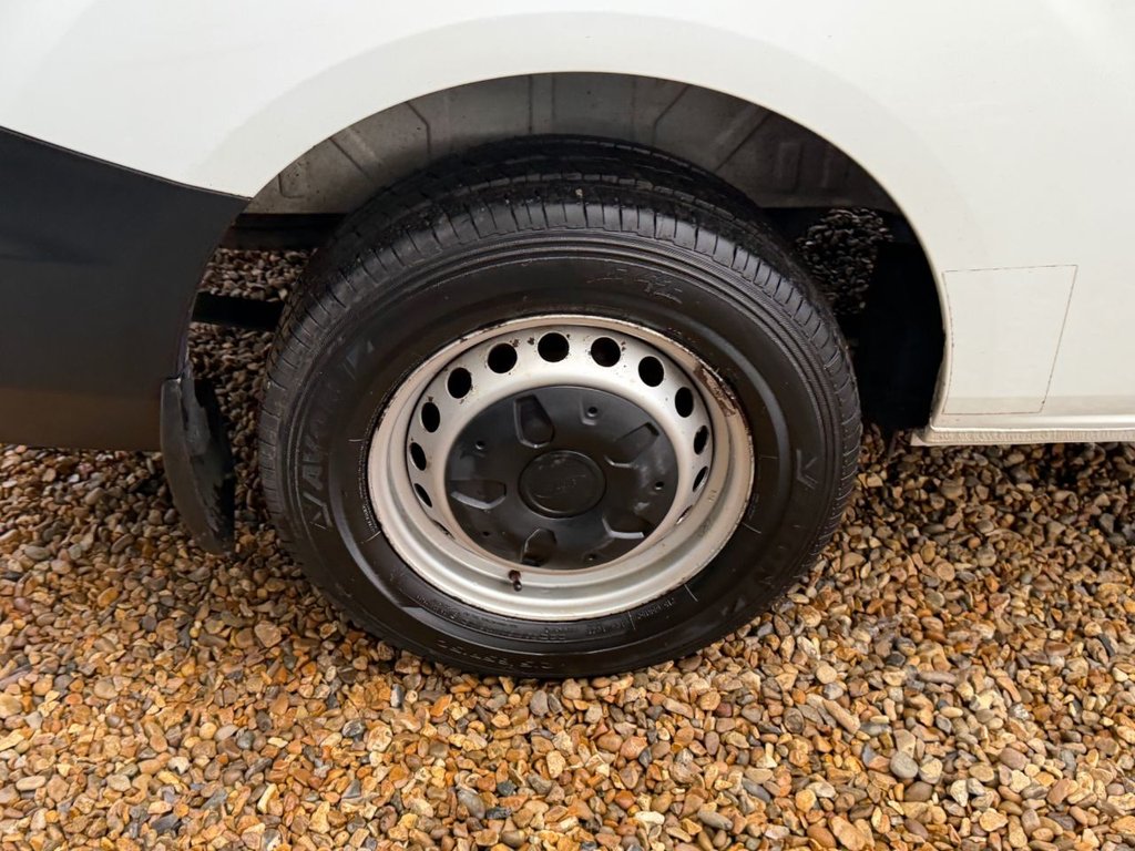 Used Ford Transit Custom 2019 for sale - 77122308: Photo 40