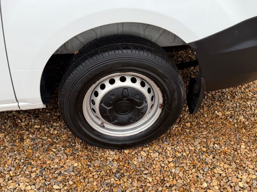 Used Ford Transit Custom 2019 for sale - 77122308: Photo 41