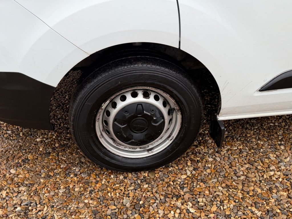 Used Ford Transit Custom 2019 for sale - 77122308: Photo 42