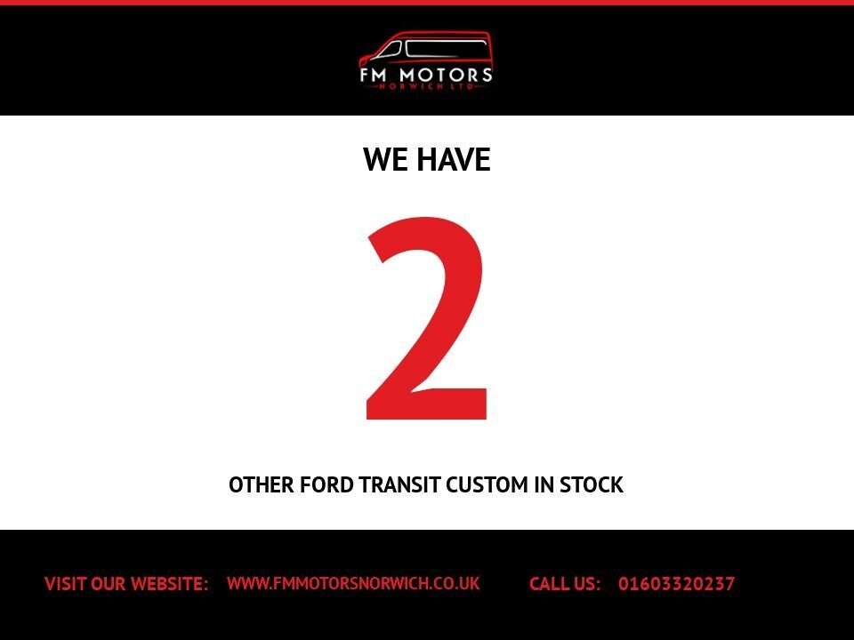 Used Ford Transit Custom 2019 for sale - 77122308: Photo 48