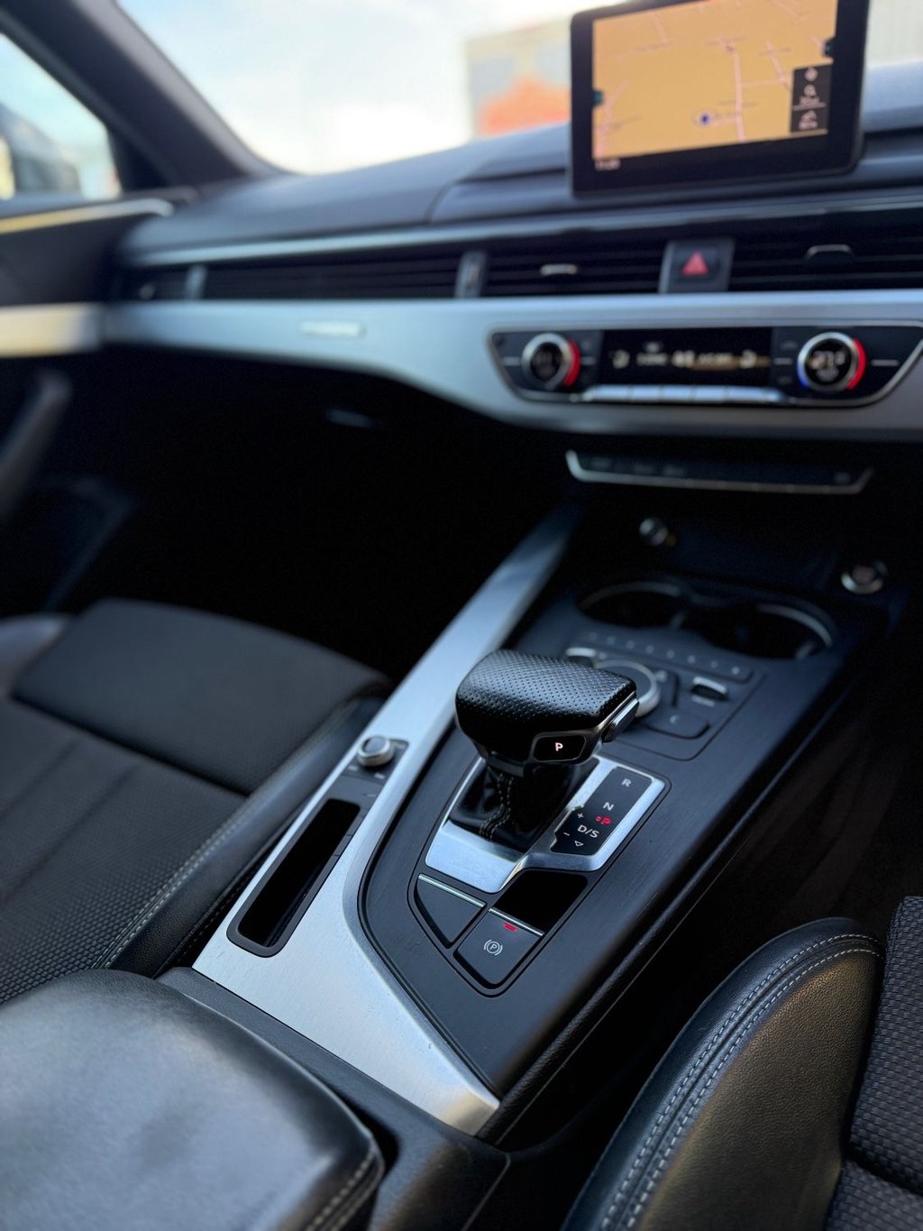 Used Audi A4 2016 for sale - 76910138: Photo 12