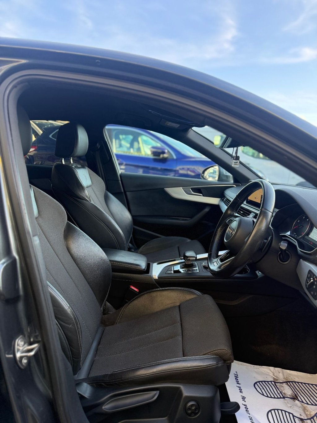 Used Audi A4 2016 for sale - 76910138: Photo 13