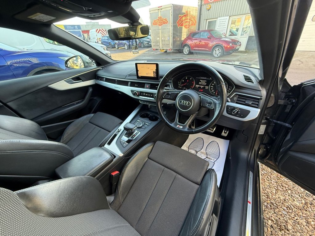 Used Audi A4 2016 for sale - 76910138: Photo 14