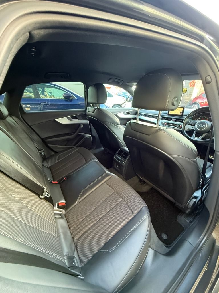 Used Audi A4 2016 for sale - 76910138: Photo 15