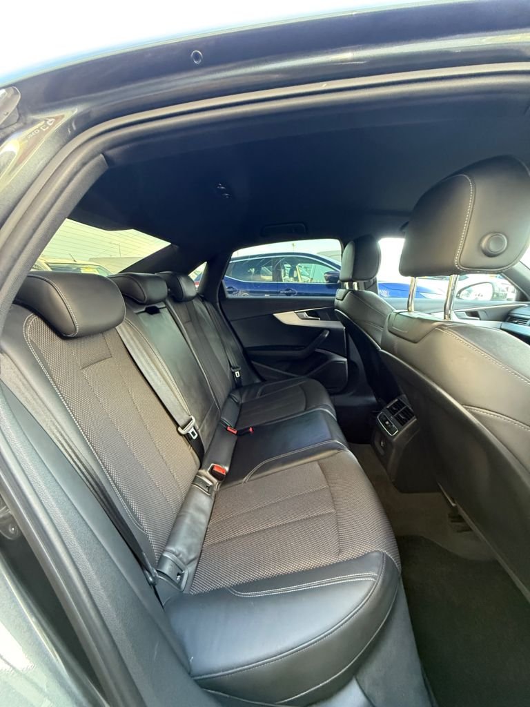 Used Audi A4 2016 for sale - 76910138: Photo 16