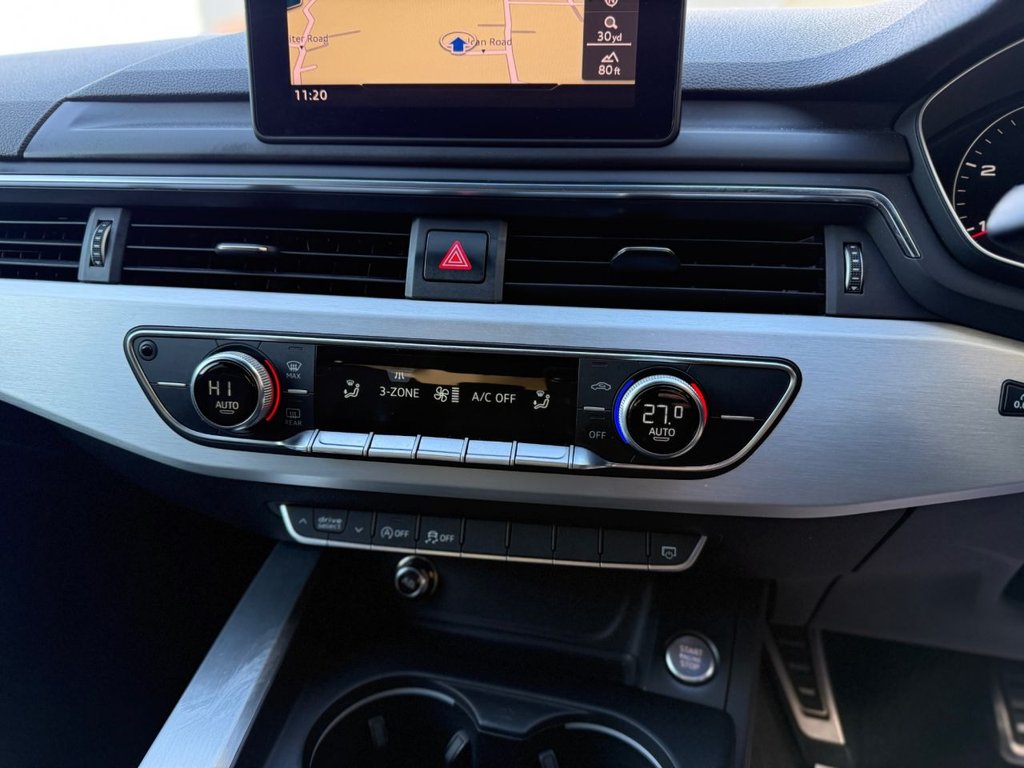 Used Audi A4 2016 for sale - 76910138: Photo 17