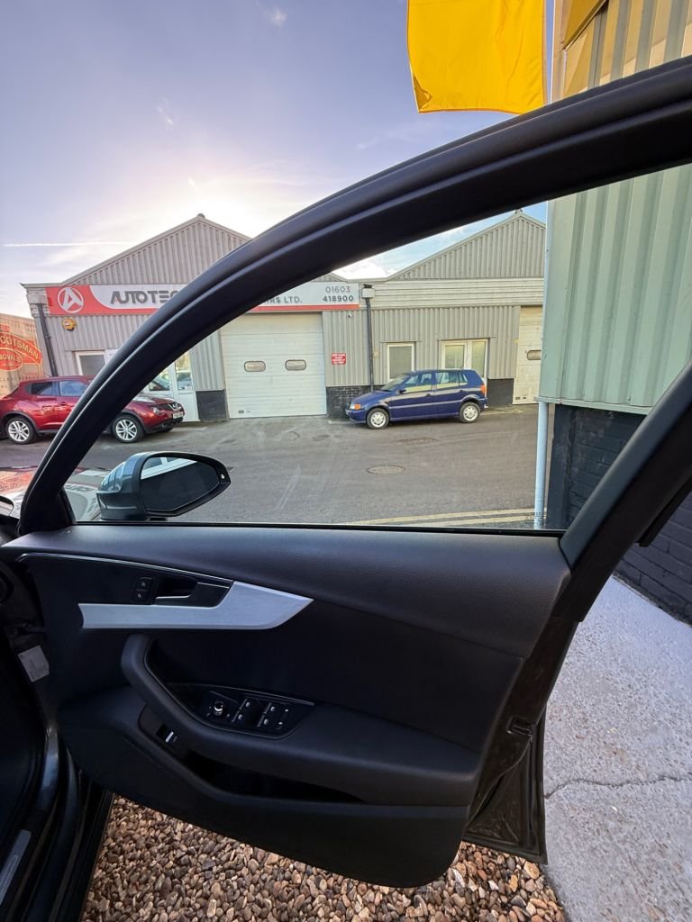 Used Audi A4 2016 for sale - 76910138: Photo 19