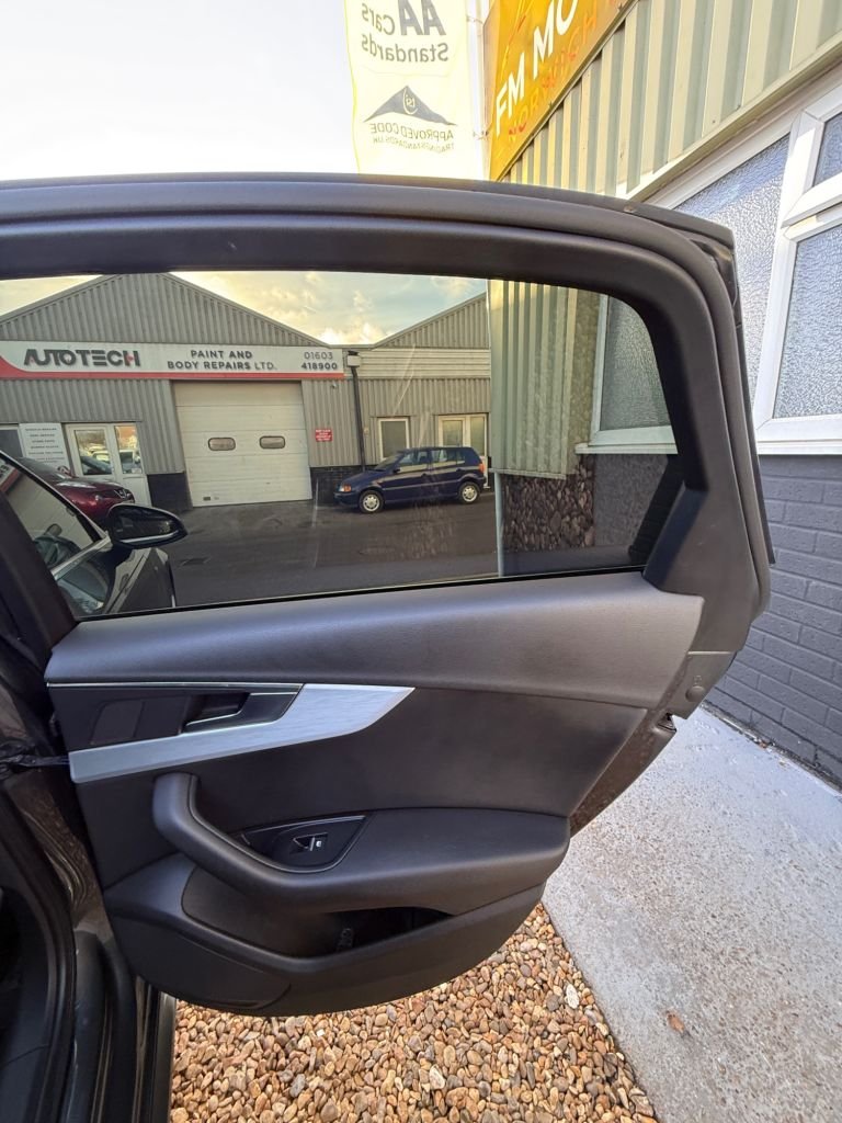 Used Audi A4 2016 for sale - 76910138: Photo 20