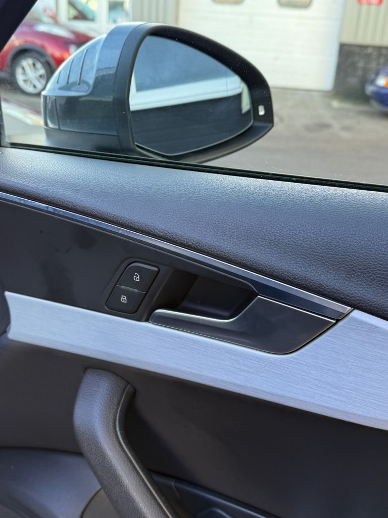 Used Audi A4 2016 for sale - 76910138: Photo 22