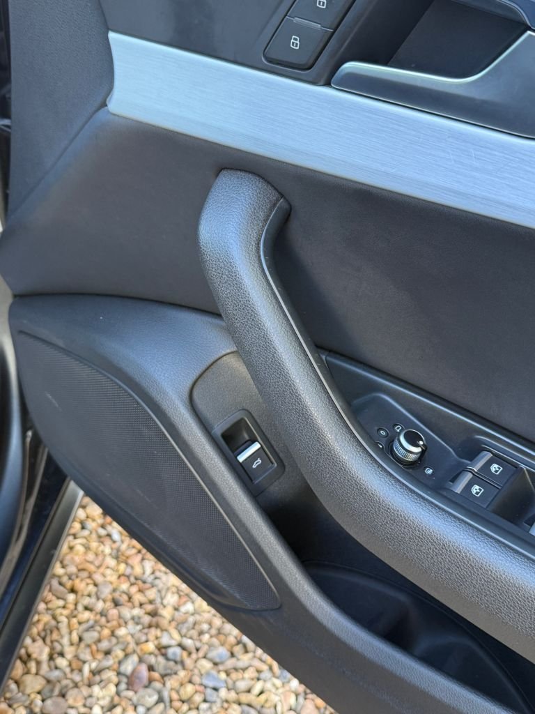 Used Audi A4 2016 for sale - 76910138: Photo 23