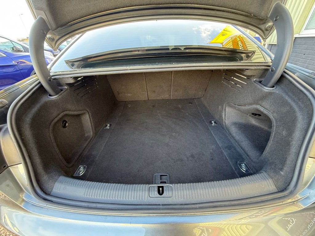 Used Audi A4 2016 for sale - 76910138: Photo 25