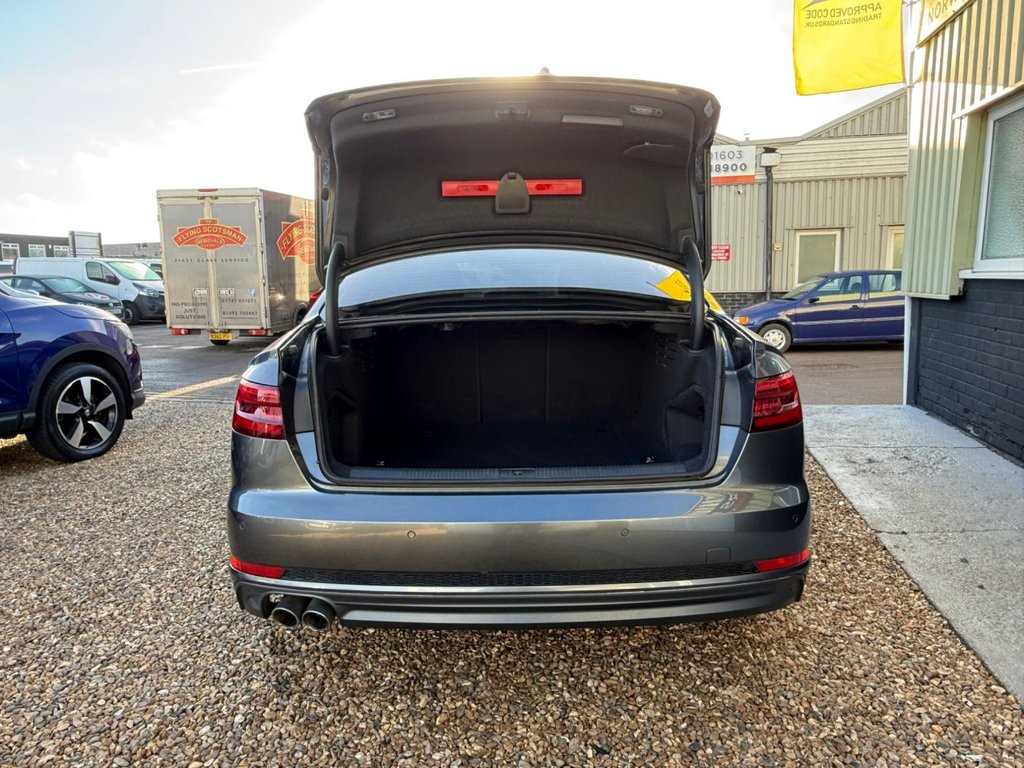 Used Audi A4 2016 for sale - 76910138: Photo 26