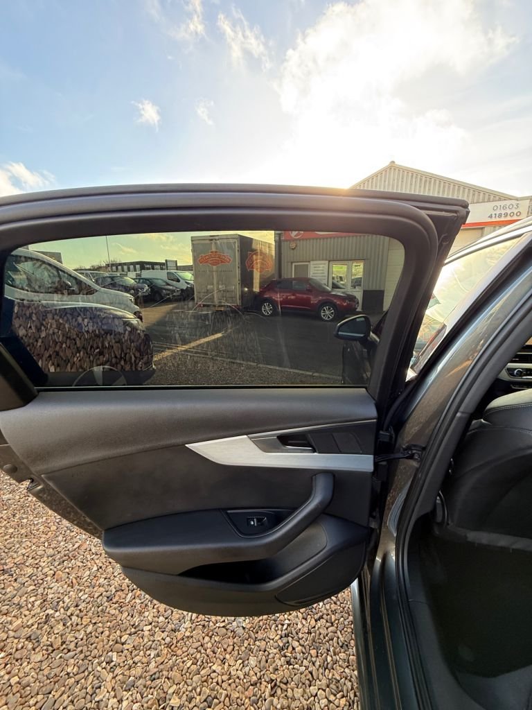 Used Audi A4 2016 for sale - 76910138: Photo 27