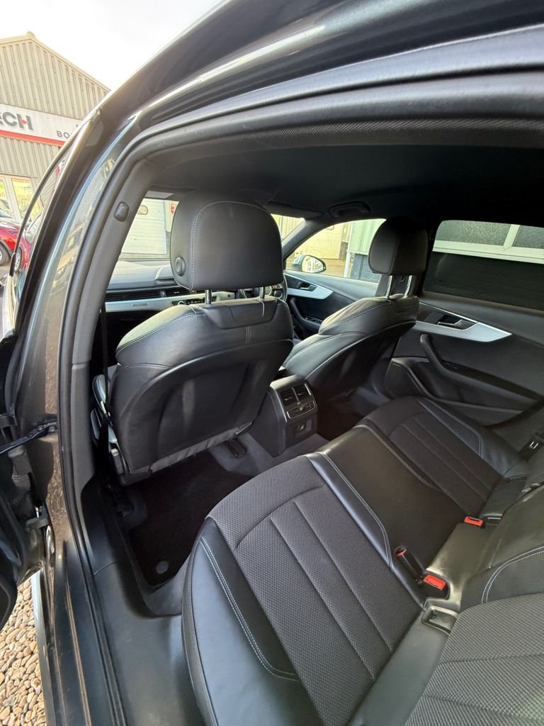 Used Audi A4 2016 for sale - 76910138: Photo 28